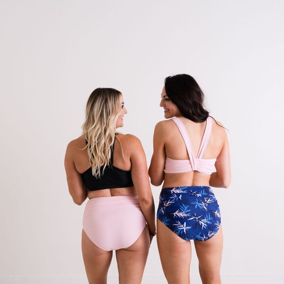 NWT 10-Piece Women's Bikini Mystery Box – Reseller Swimwear Bundle - Picture 10 of 17